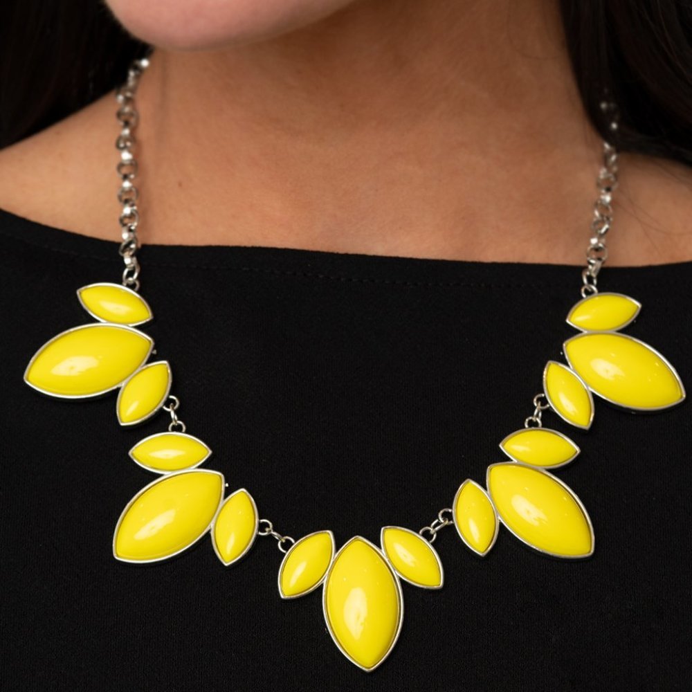Viva La Vacation  Yellow